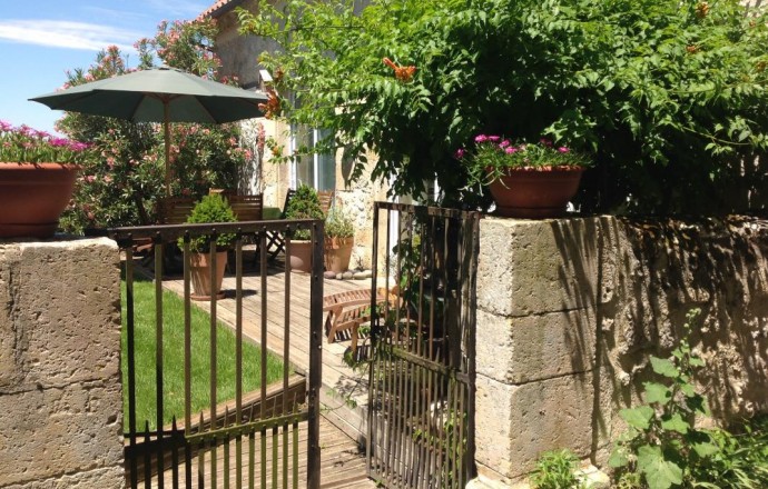 Gîte Le Pavillon, Moncrabeau - photo 16