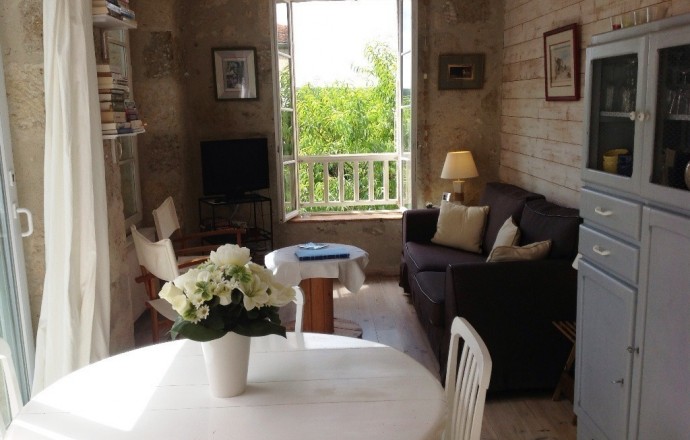 Gîte Le Pavillon, Moncrabeau - photo 8