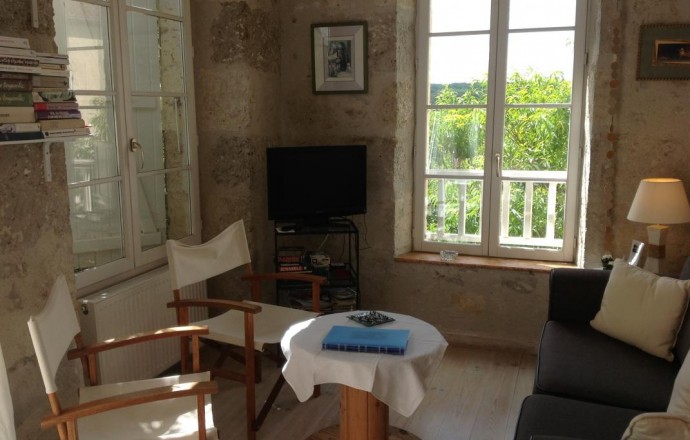 Gîte Le Pavillon, Moncrabeau - photo 11