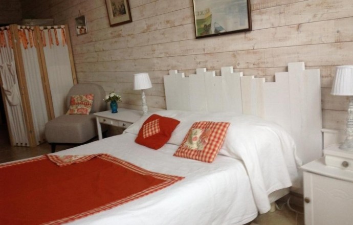 Gîte Le Pavillon, Moncrabeau - photo 14