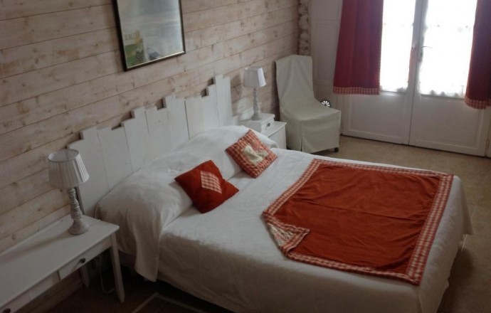 Gîte Le Pavillon, Moncrabeau