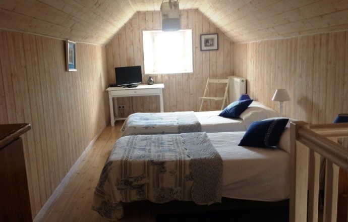 Gîte Le Pavillon, Moncrabeau - photo 7