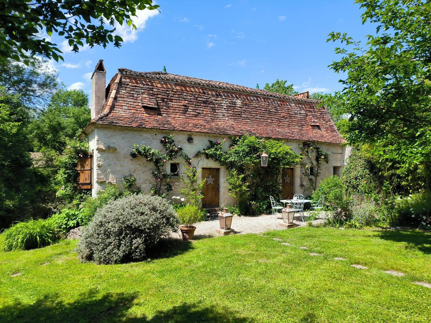 Gites des 2 Brigards