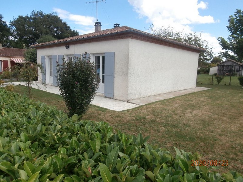 Gite Le Penten, Villeréal - photo 3