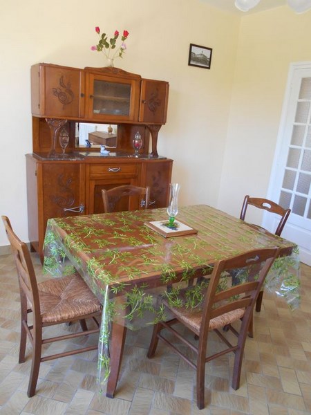 Gite Le Penten, Villeréal - photo 11