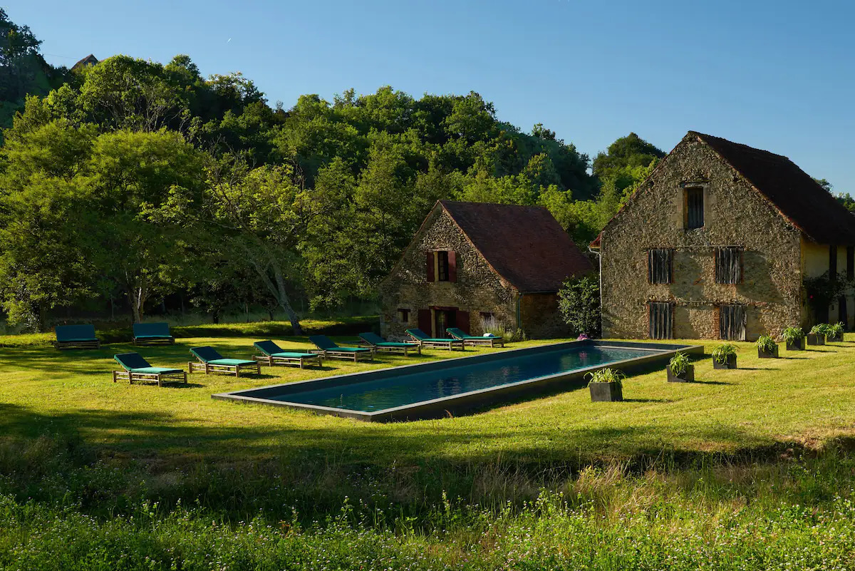 Le Pressoir