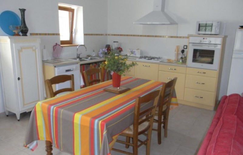 Gîte Prunier - photo 3