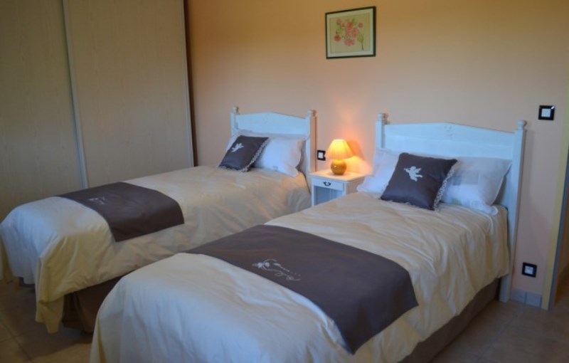 Gîte Prunier - photo 2