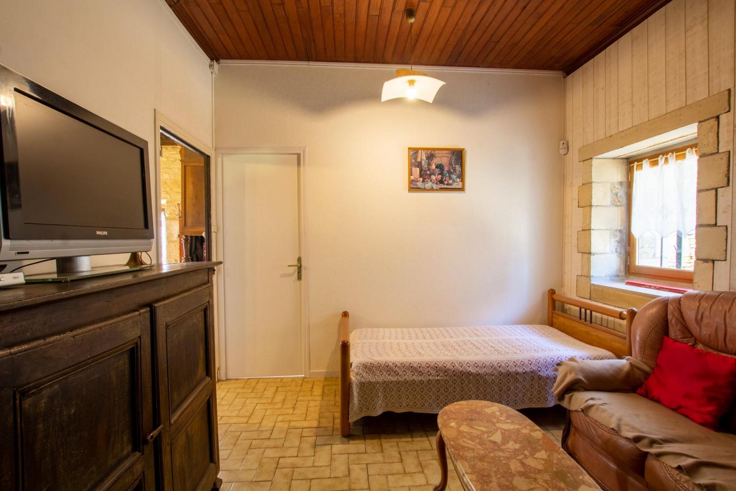 Gite Le Clos des Chênes