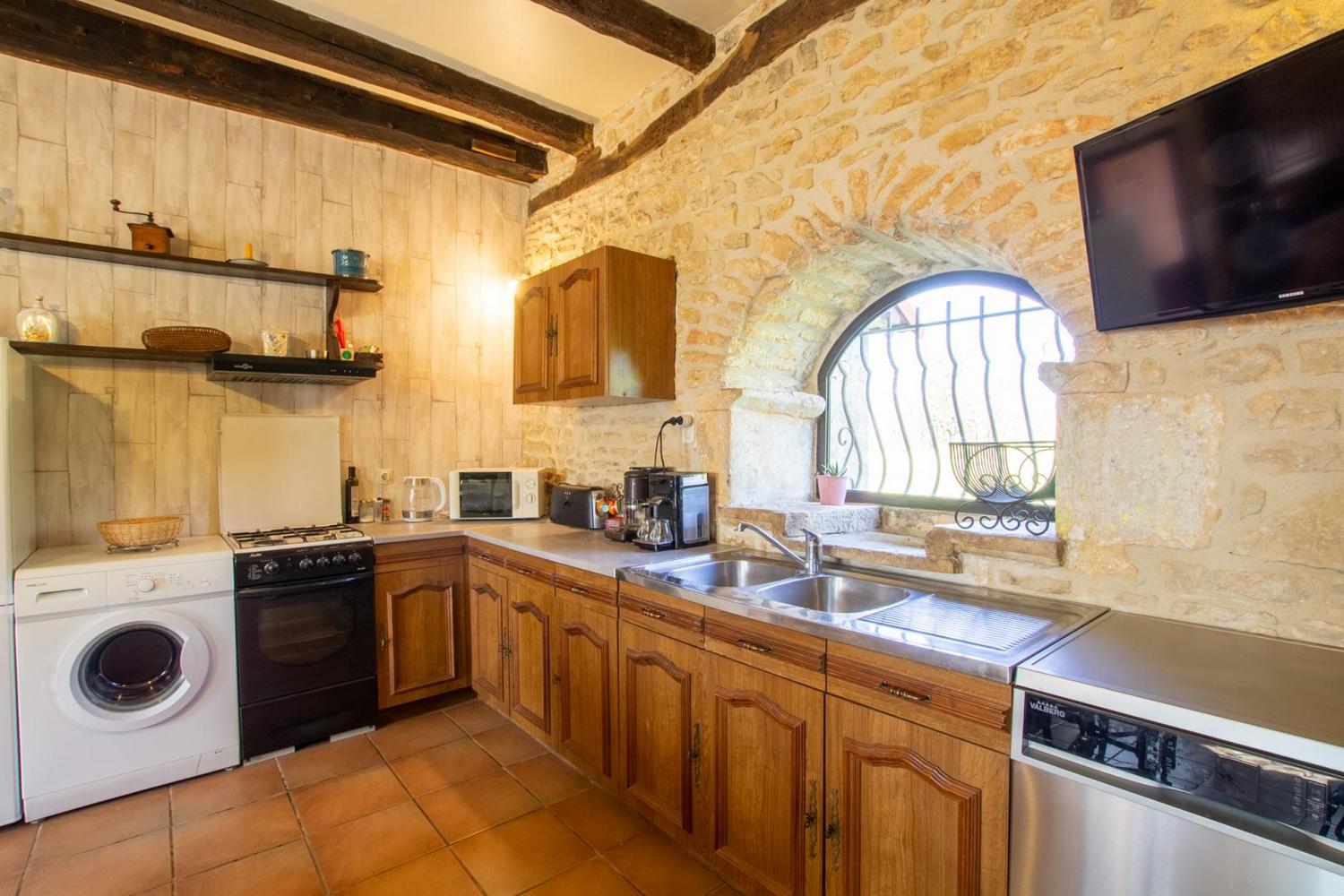 Gite Le Clos des Chênes - photo 4