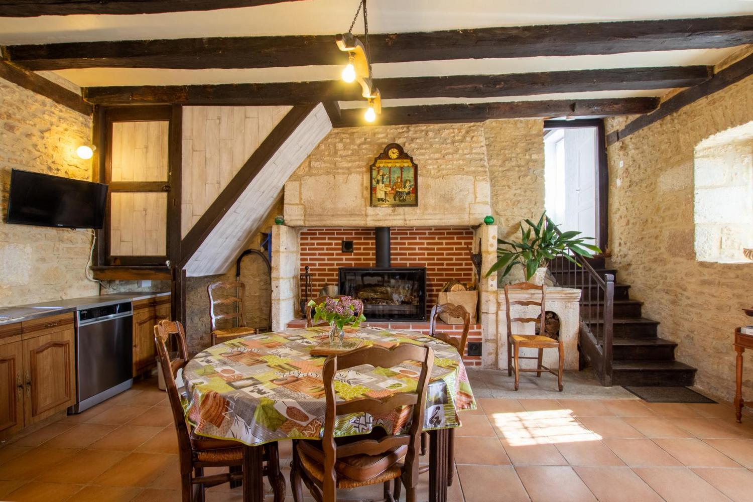 Gite Le Clos des Chênes - photo 2