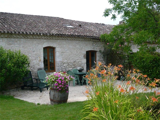 Domaine de Fumel - La Résistance