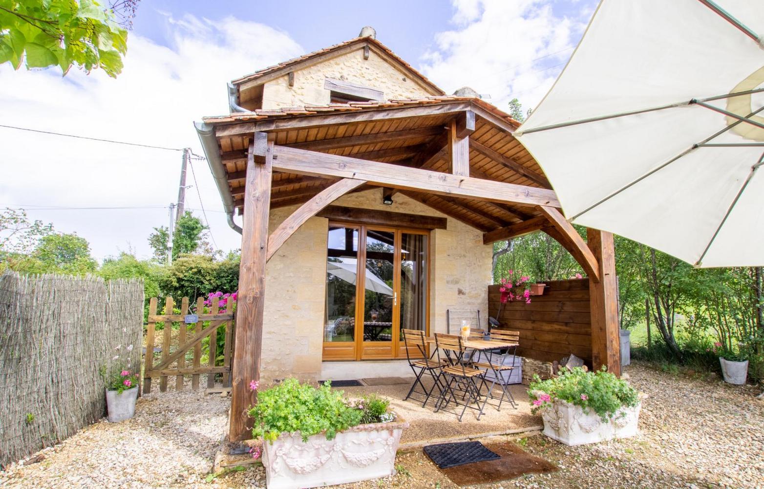 Le Petit Bonheur en Périgord