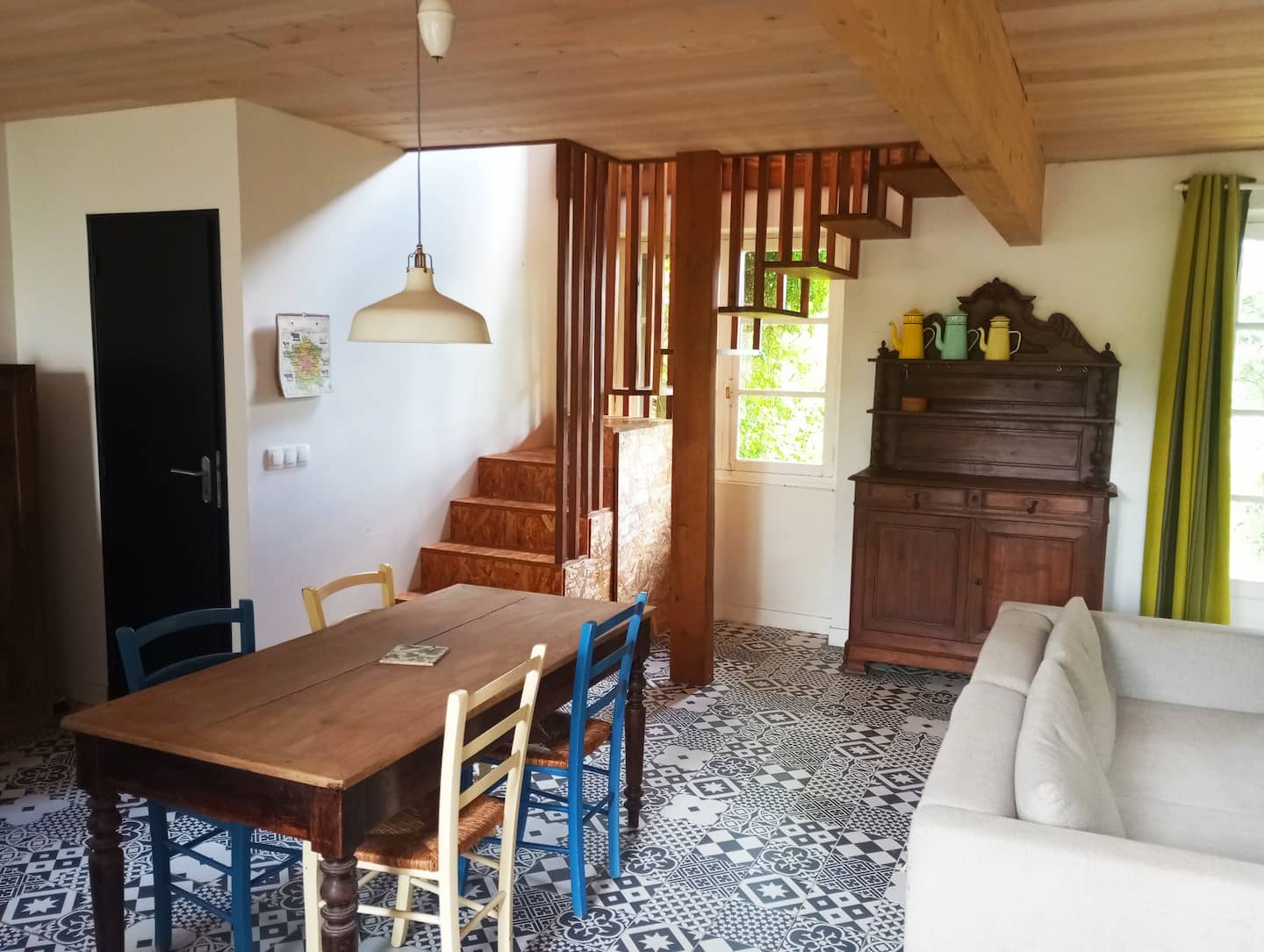 Gite du Bollet, Douchapt - photo 2