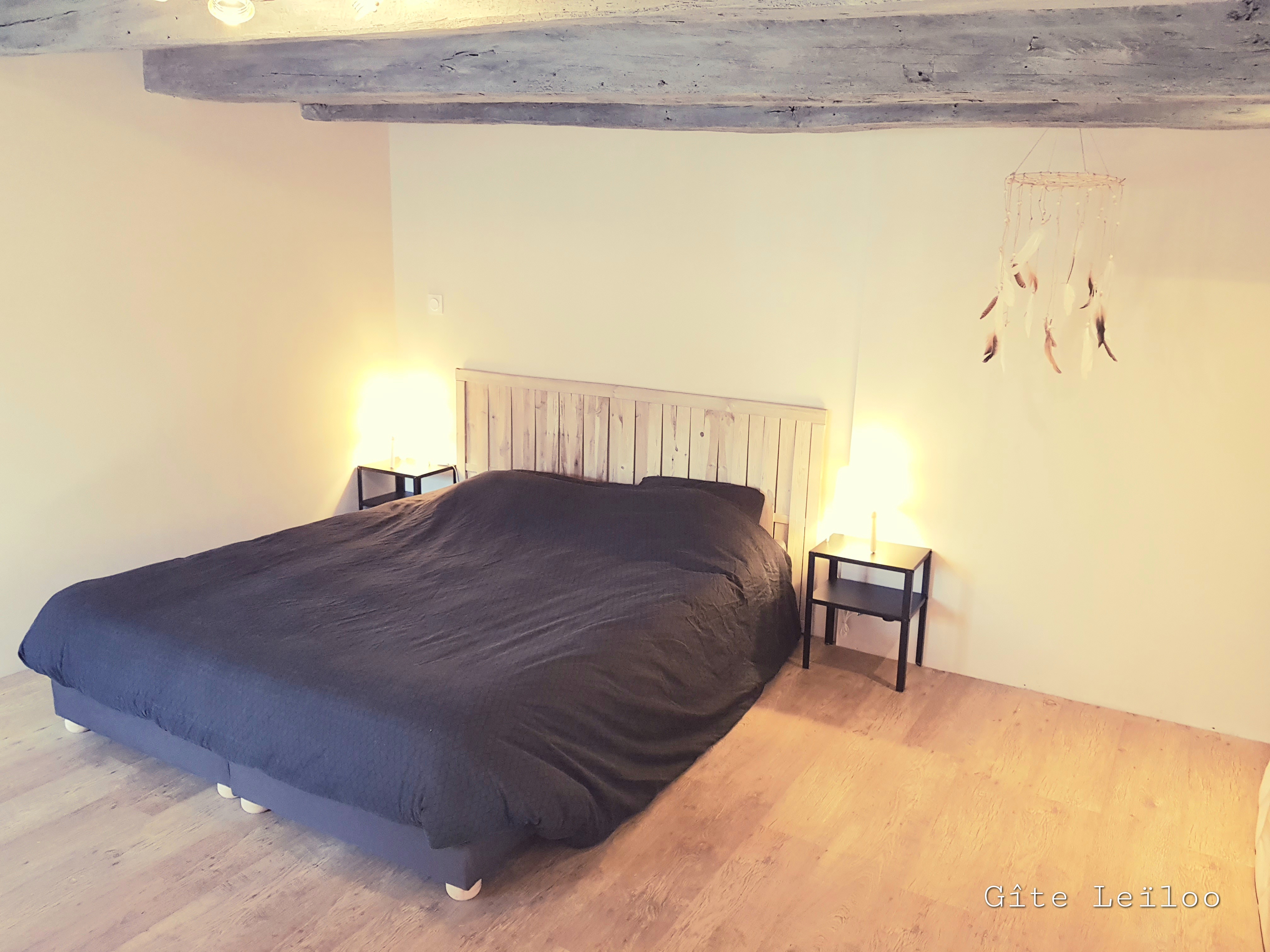 Le Gite Leïloo, La Puye - photo 8