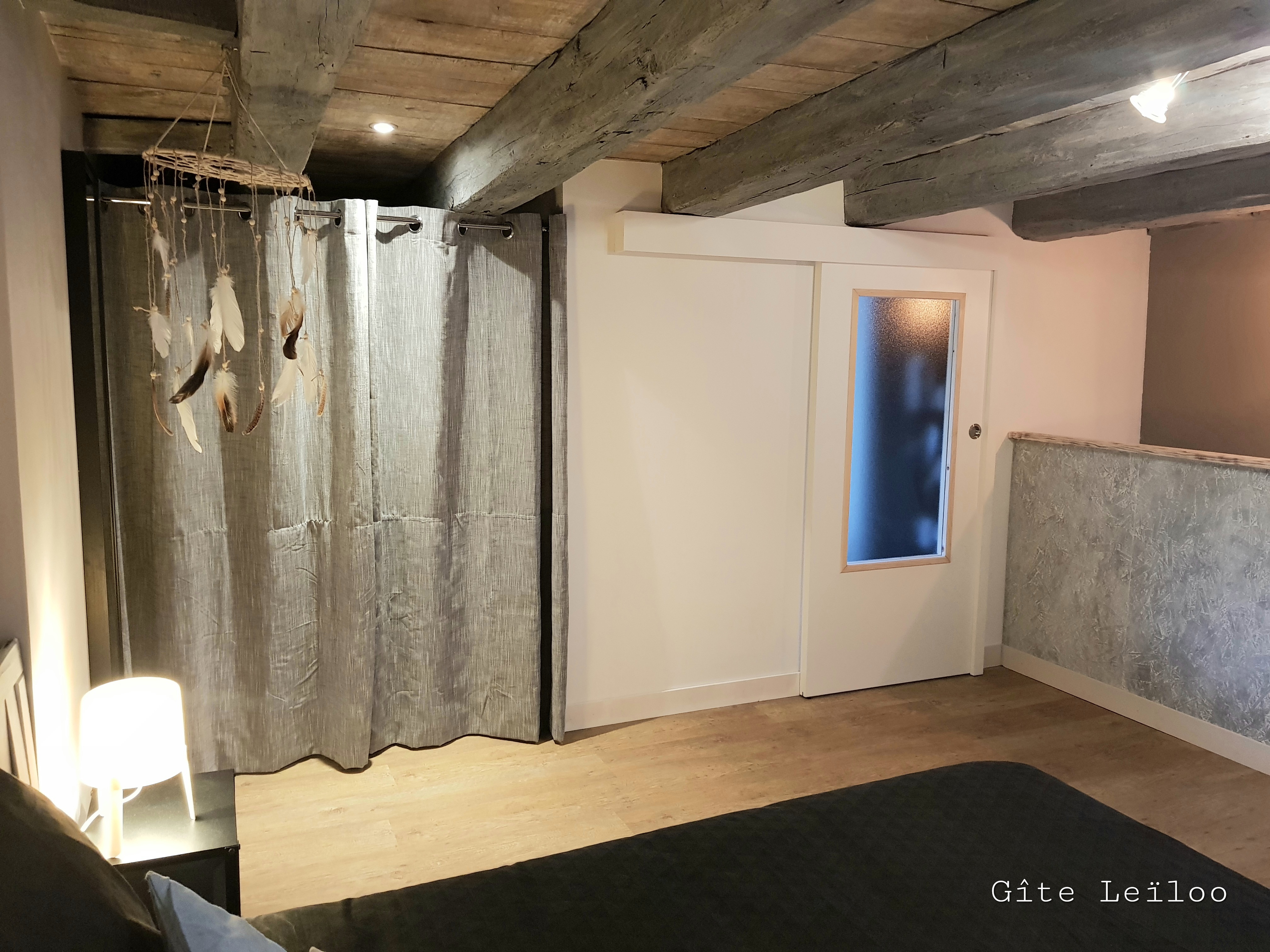 Le Gite Leïloo, La Puye - photo 11