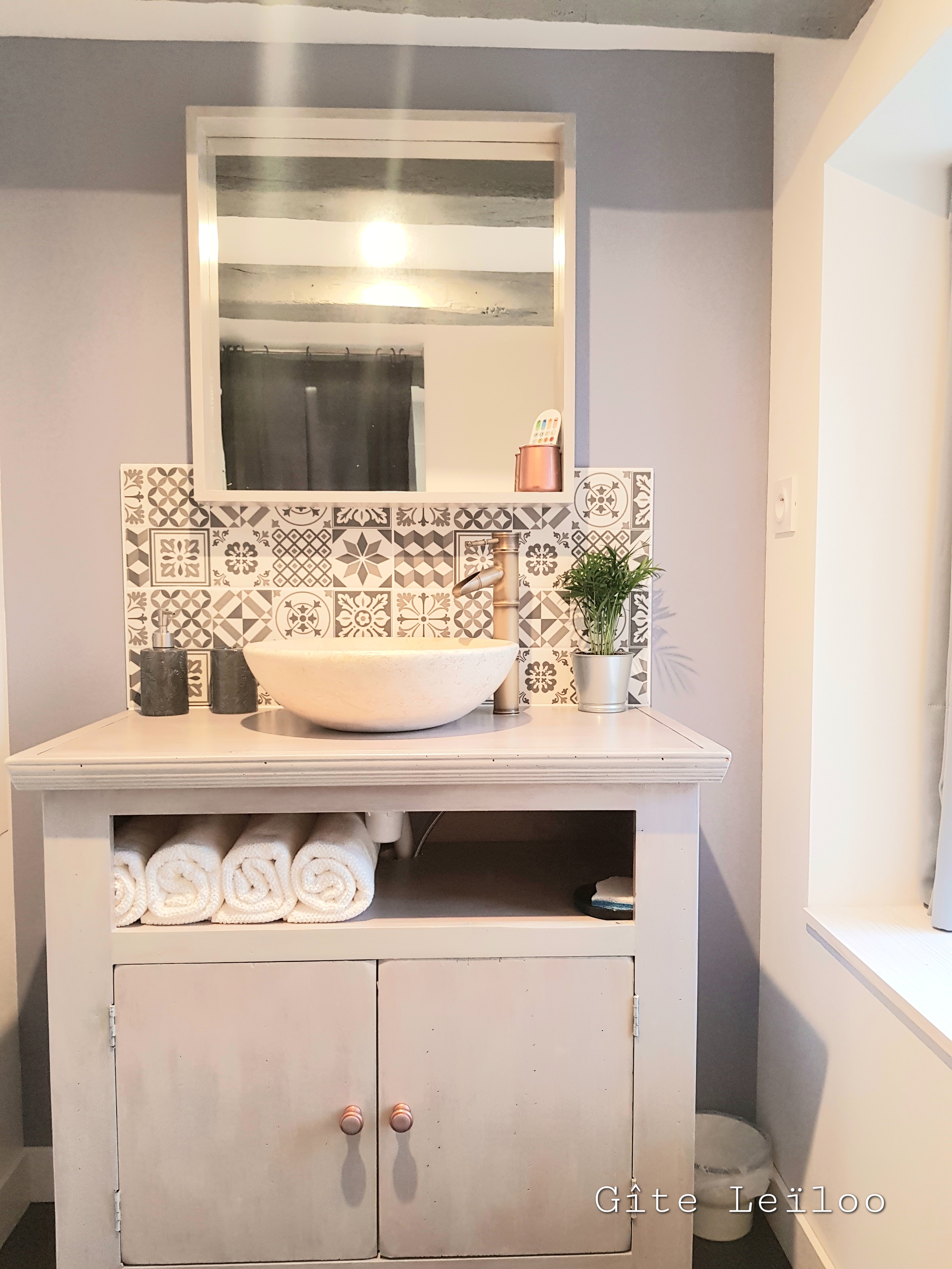 Le Gite Leïloo, La Puye - photo 9