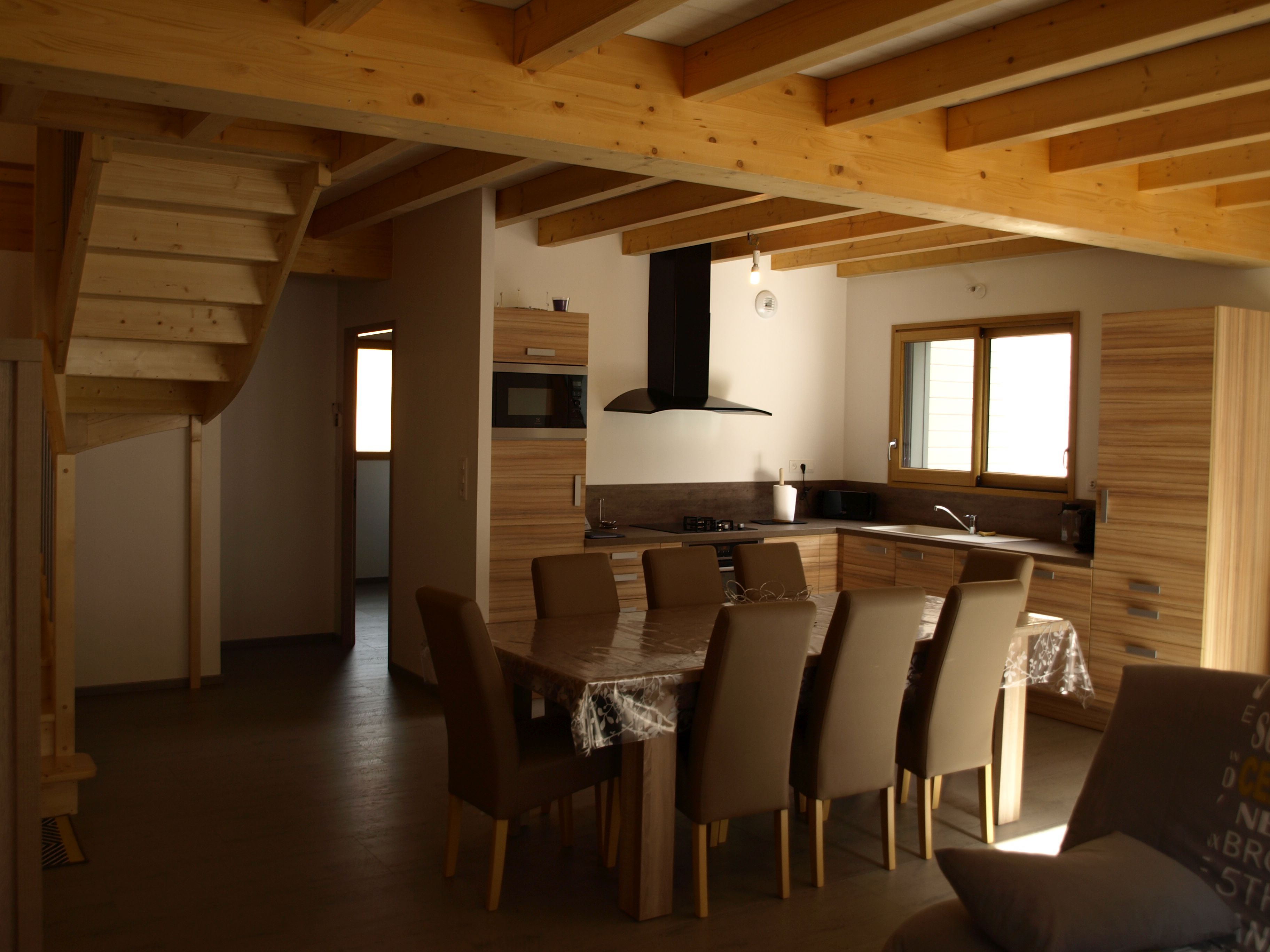 Gite Lembert, Béost - photo 4