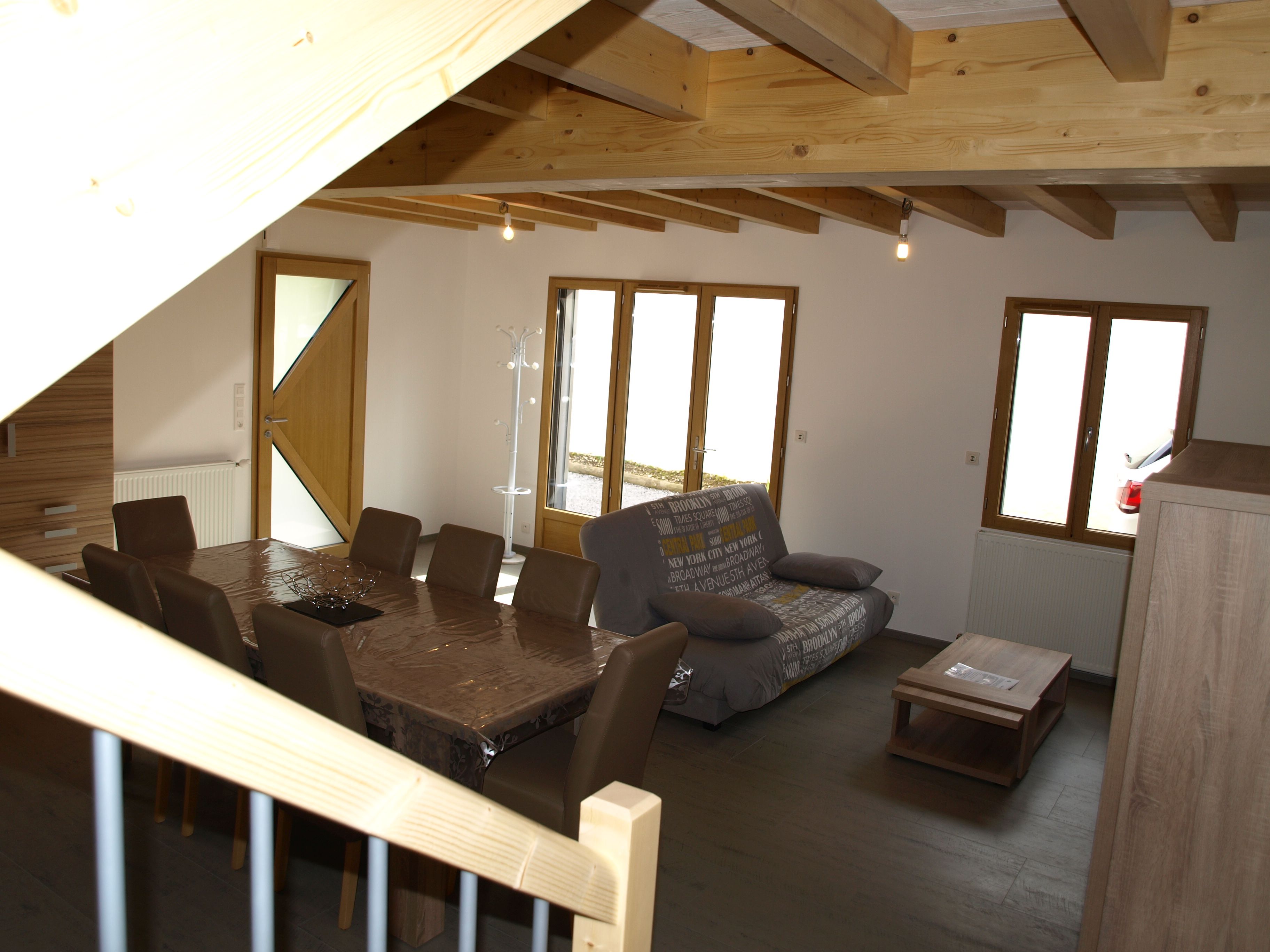 Gite Lembert, Béost - photo 3