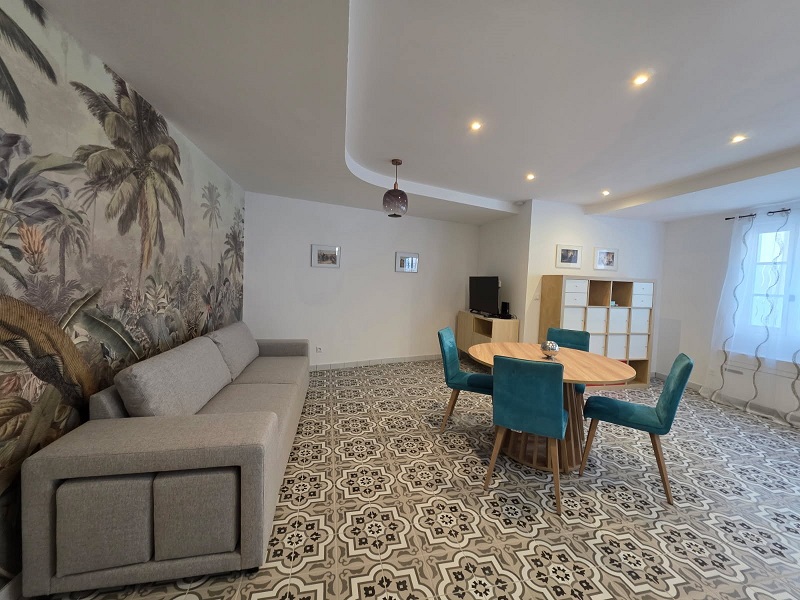 Marmande centre-ville : appartement de charme, Marmande - photo 5