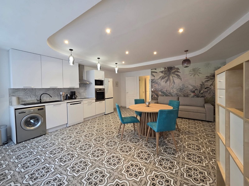 Marmande centre-ville : appartement de charme, Marmande - photo 4