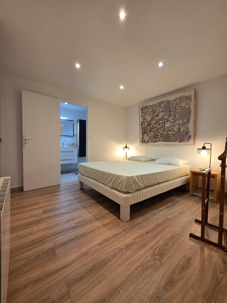 Marmande centre-ville : appartement de charme, Marmande - photo 3