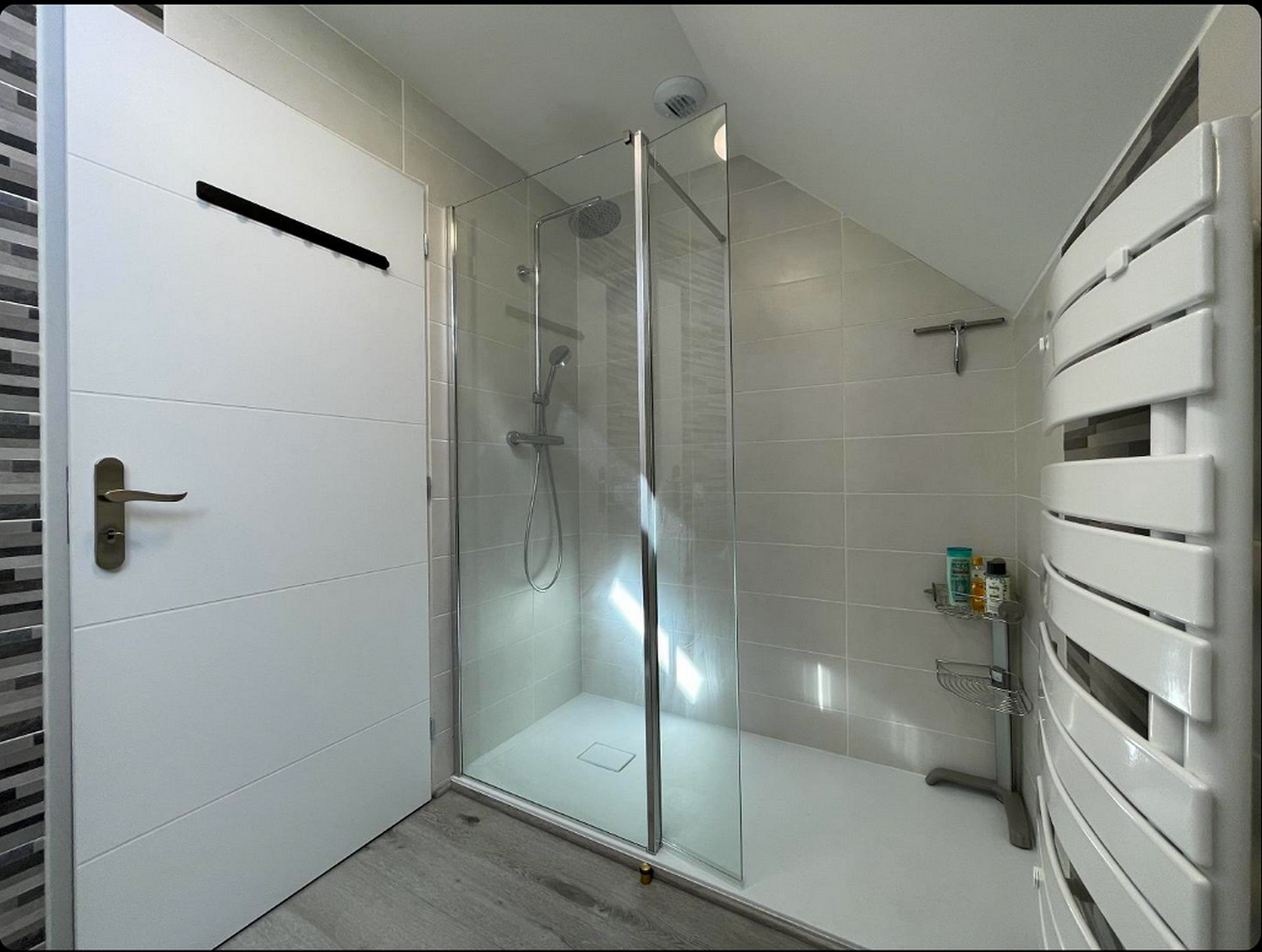 Gite Les Bals Clandestins, Lacommande - photo 14