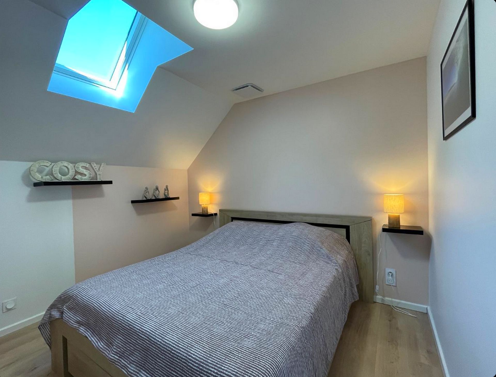 Gite Les Bals Clandestins, Lacommande - photo 2