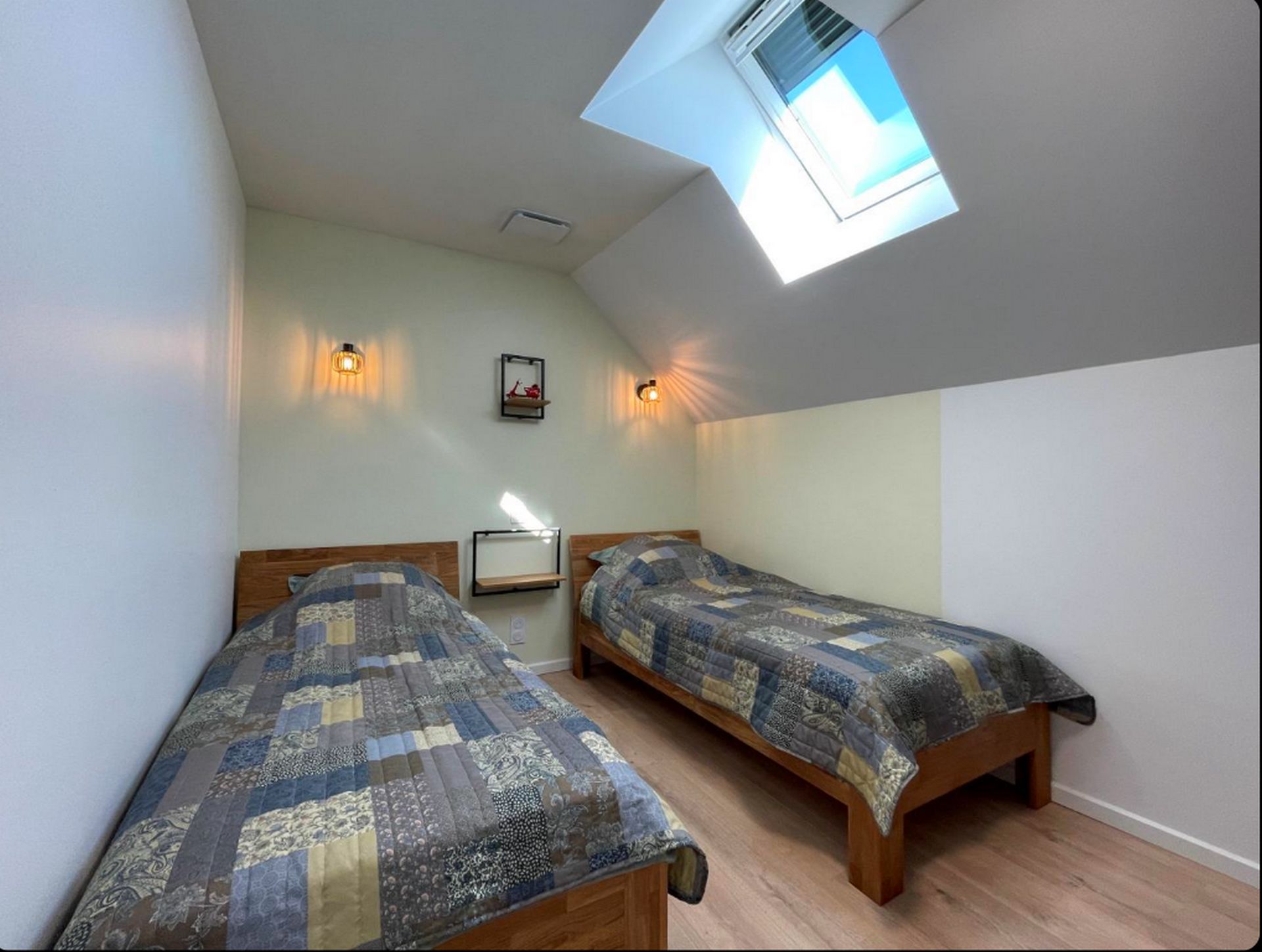 Gite Les Bals Clandestins, Lacommande - photo 9