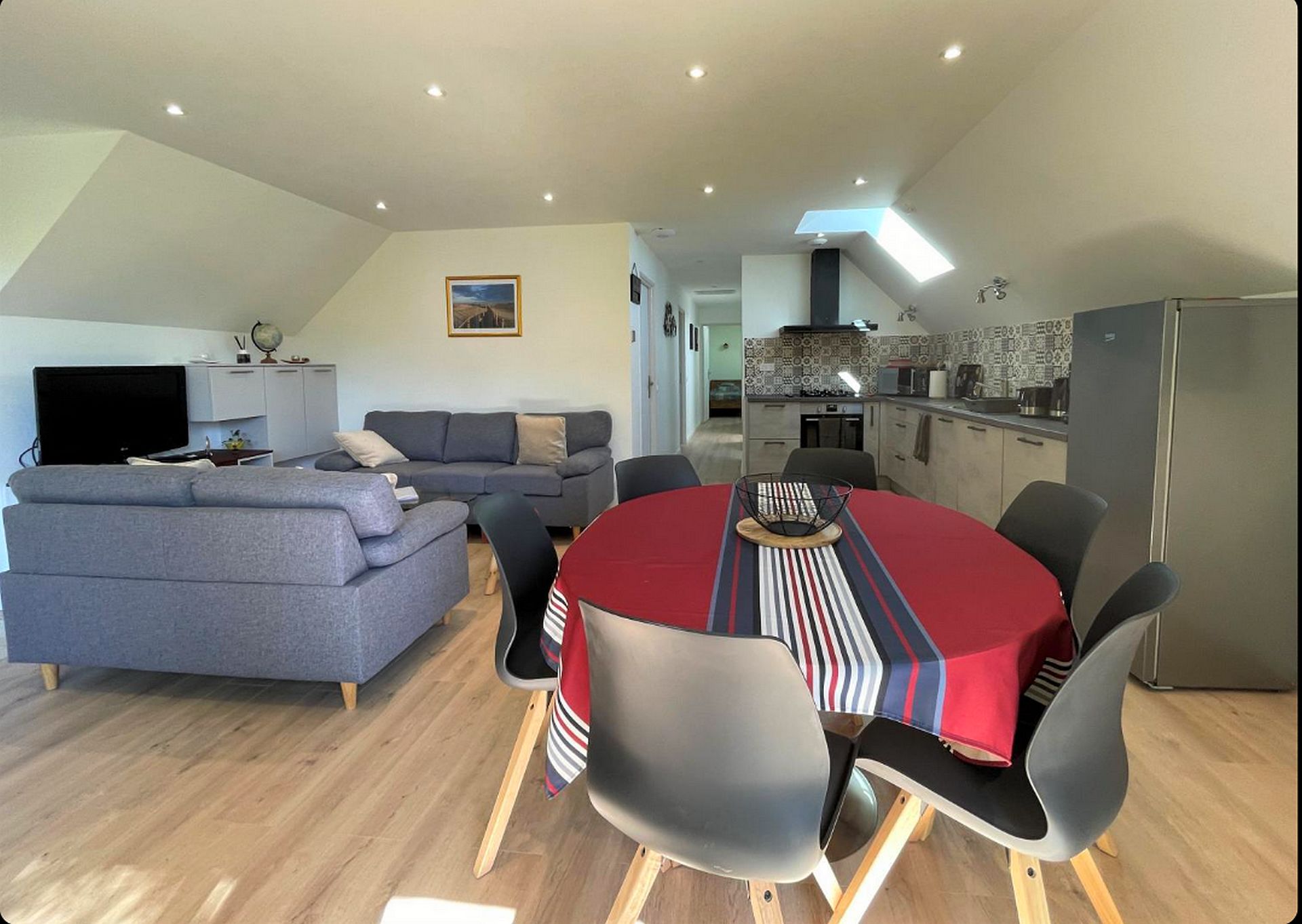 Gite Les Bals Clandestins