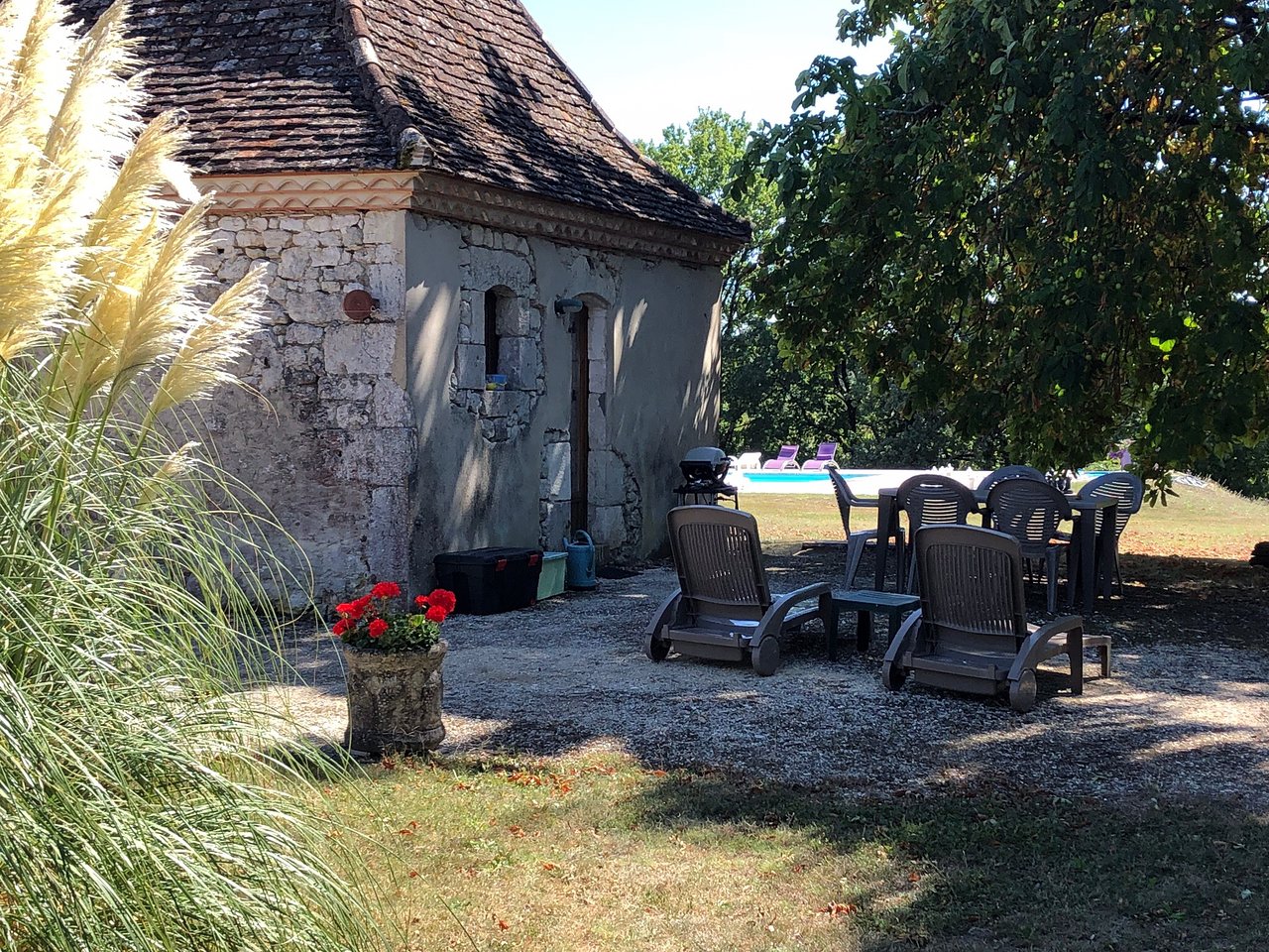 Domaine de Fumel - Les Bonnets