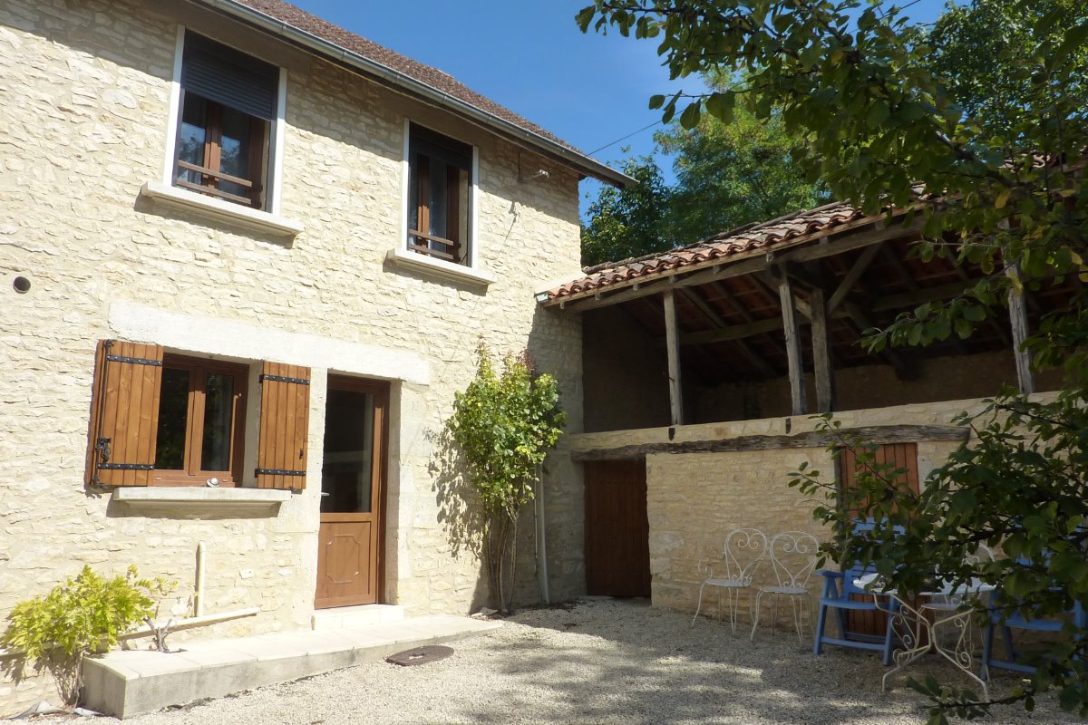 Gîte Les Chabredies