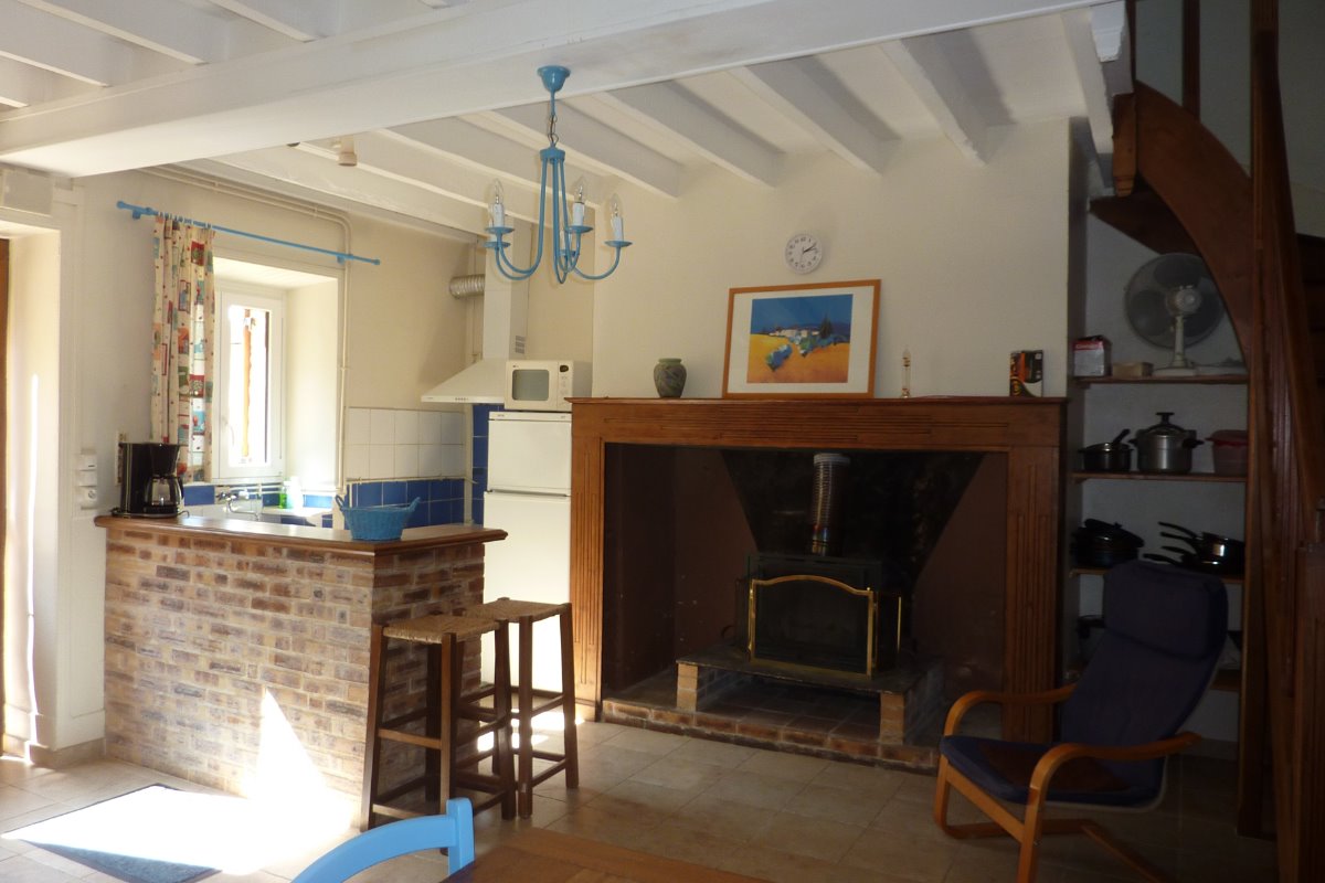 Gîte Les Chabredies, Mayac - photo 6