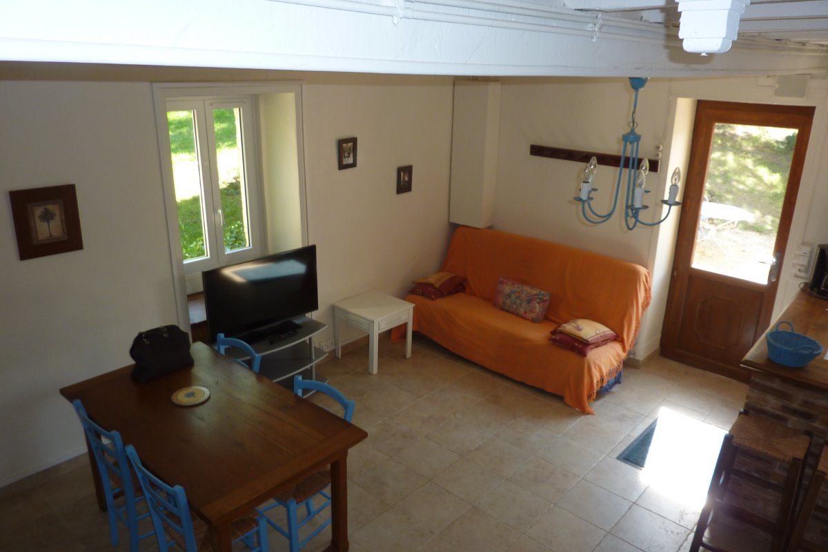 Gîte Les Chabredies, Mayac - photo 2