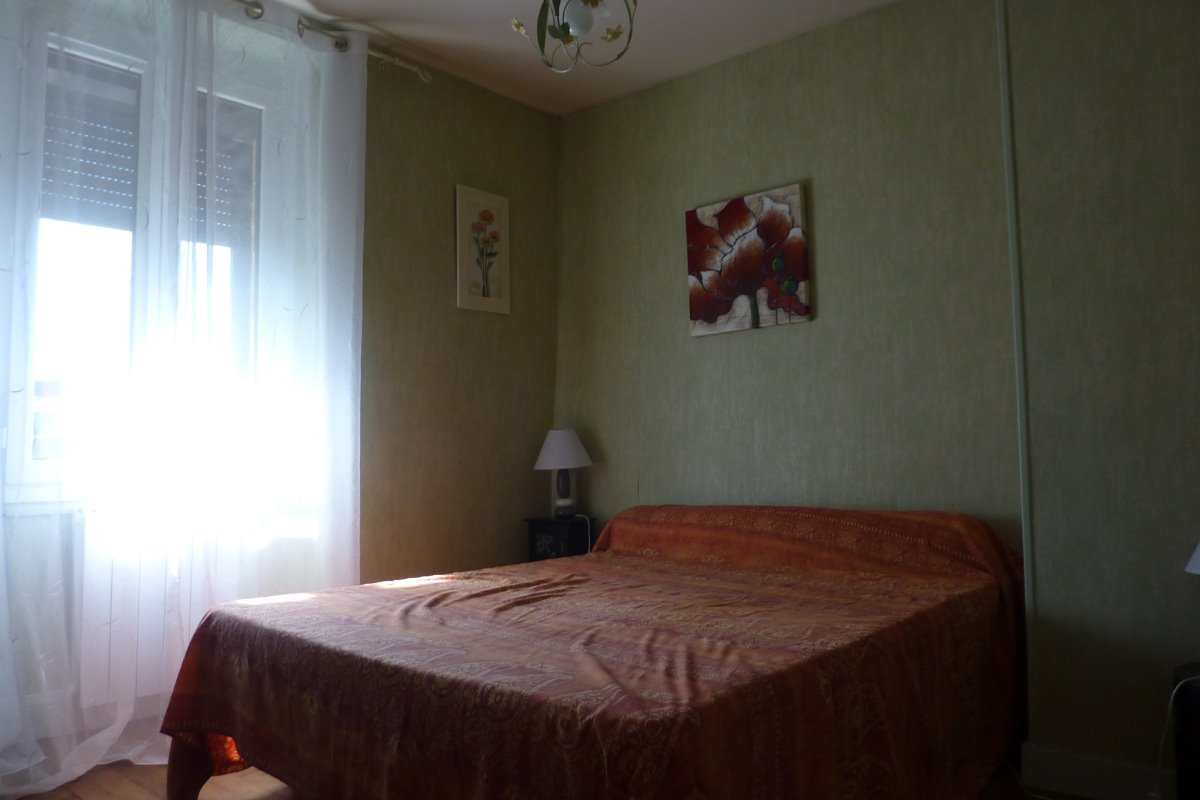 Gîte Les Chabredies, Mayac - photo 3