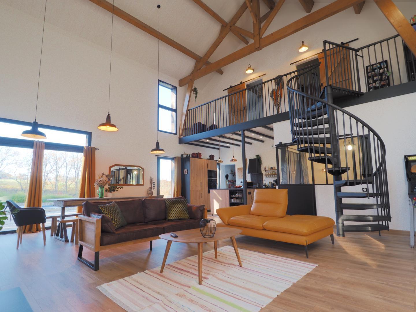 Les Chênes du Bernadoux