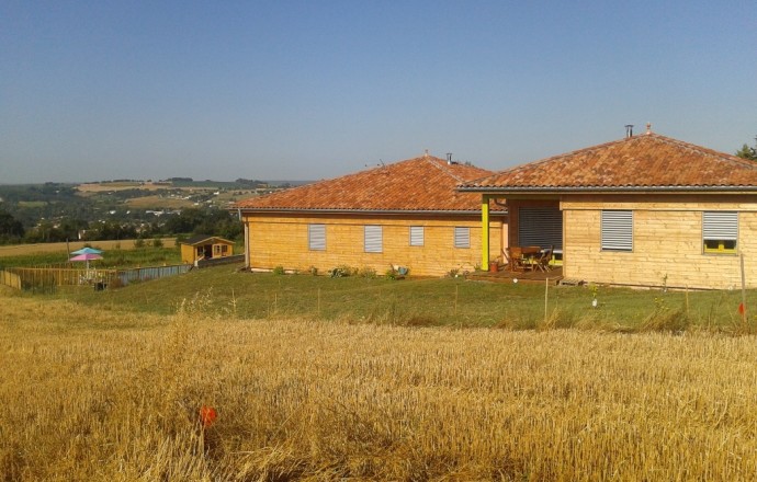 Gîte Les Coquelicots, Nérac - photo 24