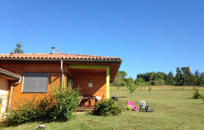 Gîte Les Coquelicots, Nérac - photo 6