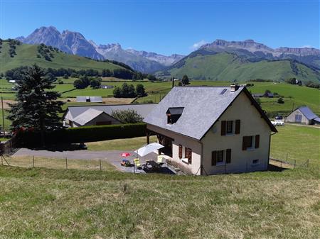 Gîte les Genêts Gîte les Genêts