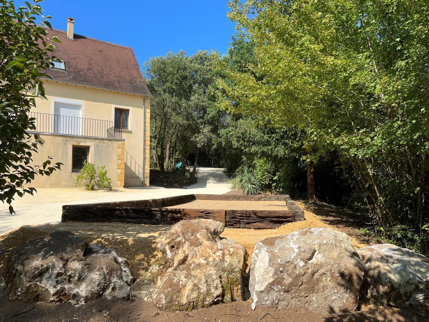 Gite Les Genêts de Cécile