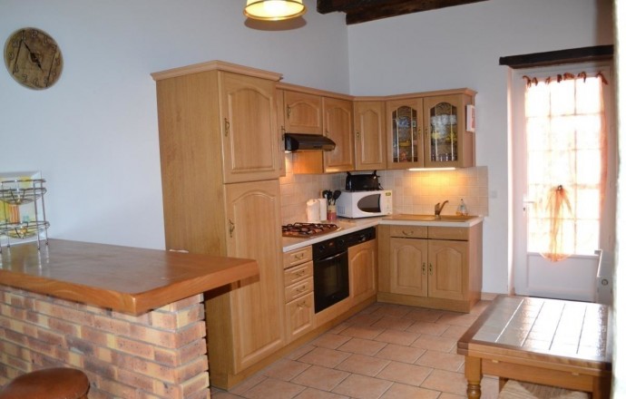 Les  Glycines, Montagnac-sur-Auvignon - photo 11