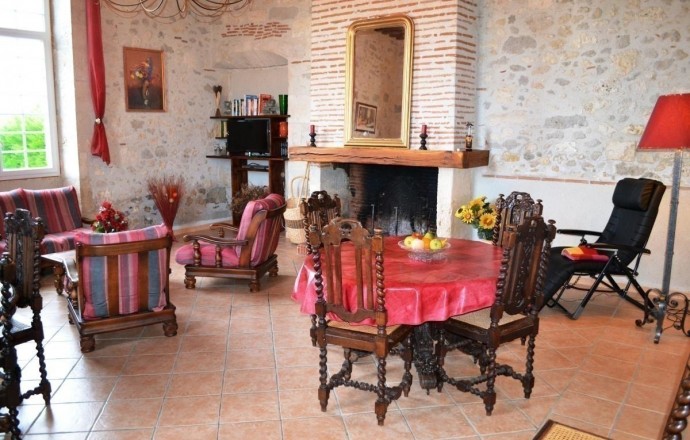 Les Glycines - photo 3