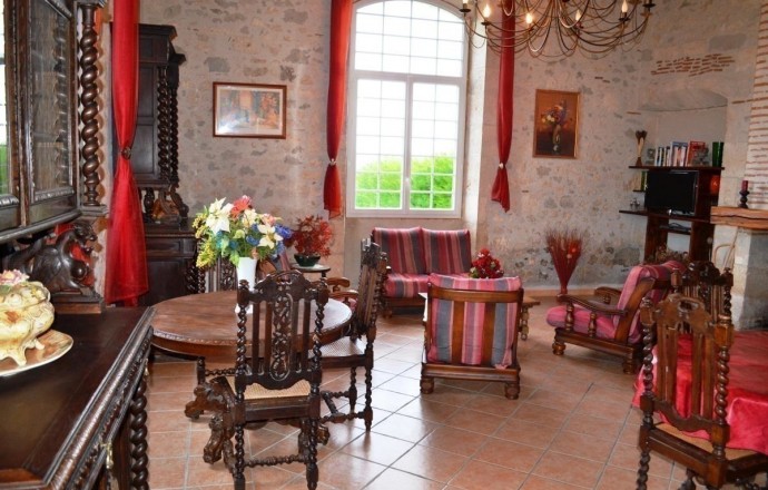 Les  Glycines, Montagnac-sur-Auvignon - photo 6