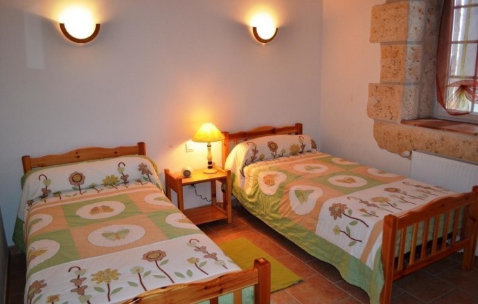 Les  Glycines, Montagnac-sur-Auvignon - photo 13