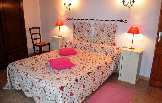 Les  Glycines, Montagnac-sur-Auvignon - photo 9