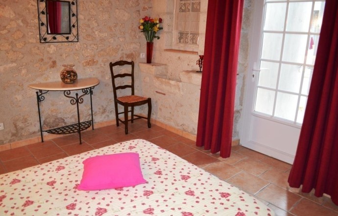 Les  Glycines, Montagnac-sur-Auvignon - photo 12