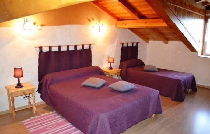 Les Glycines - photo 2