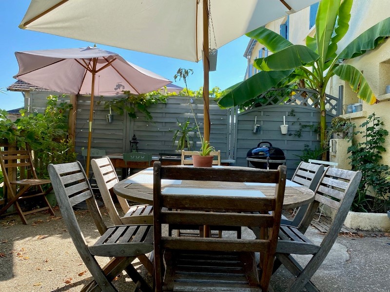 Les Hortensias - photo 4