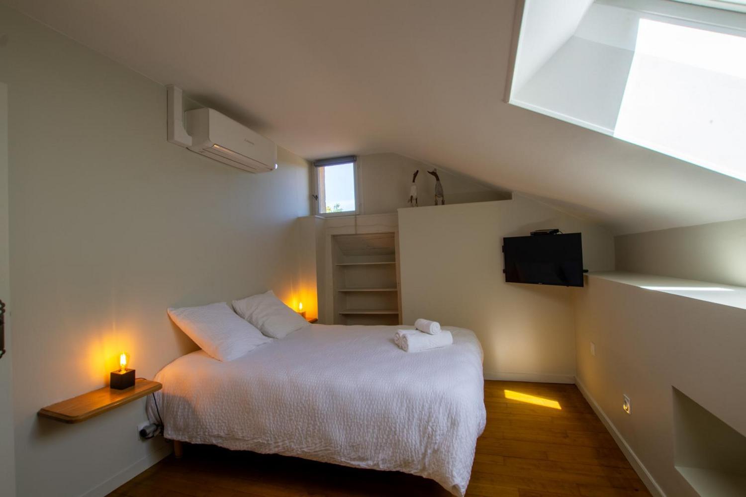 Les Mareillauds, Salon - photo 11