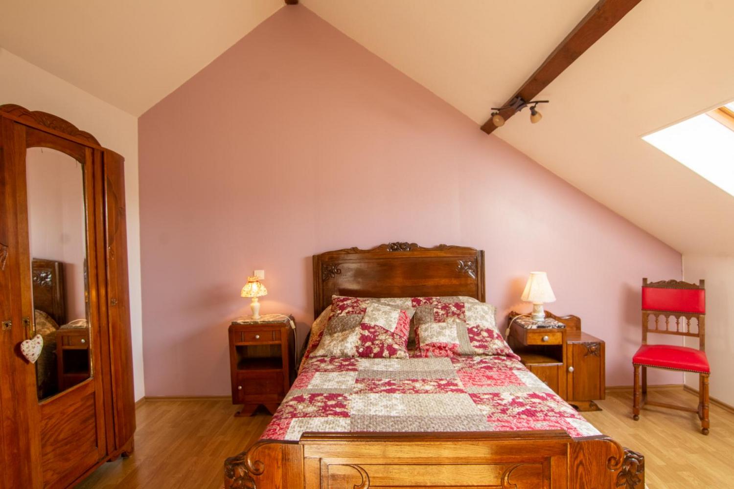 Gite Les Nauches - photo 3